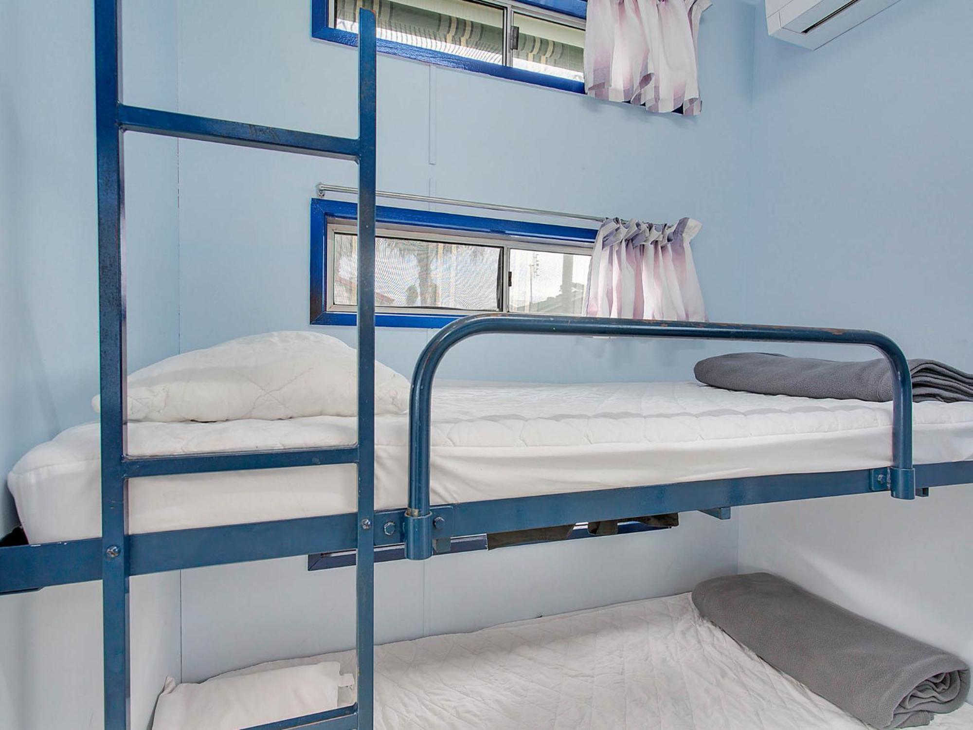 Jacaranda Holiday Park North Haven Luaran gambar
