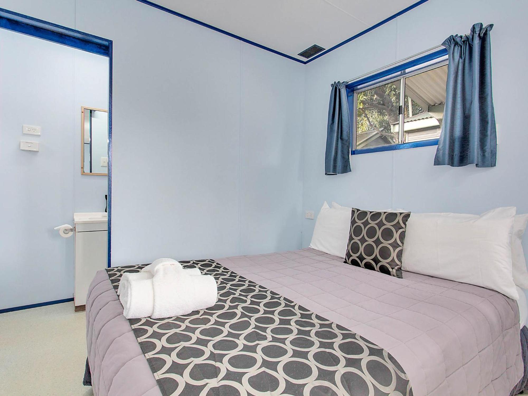 Jacaranda Holiday Park North Haven Luaran gambar