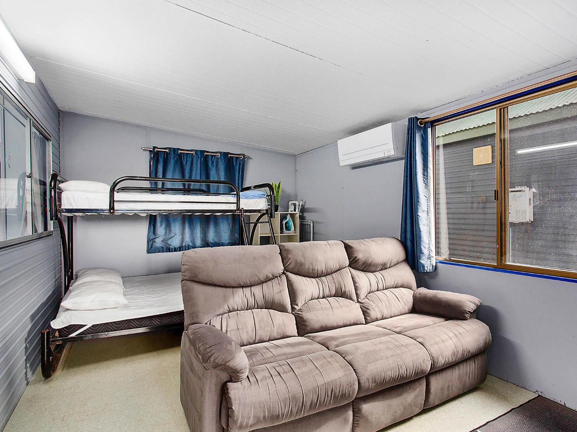Jacaranda Holiday Park North Haven Luaran gambar