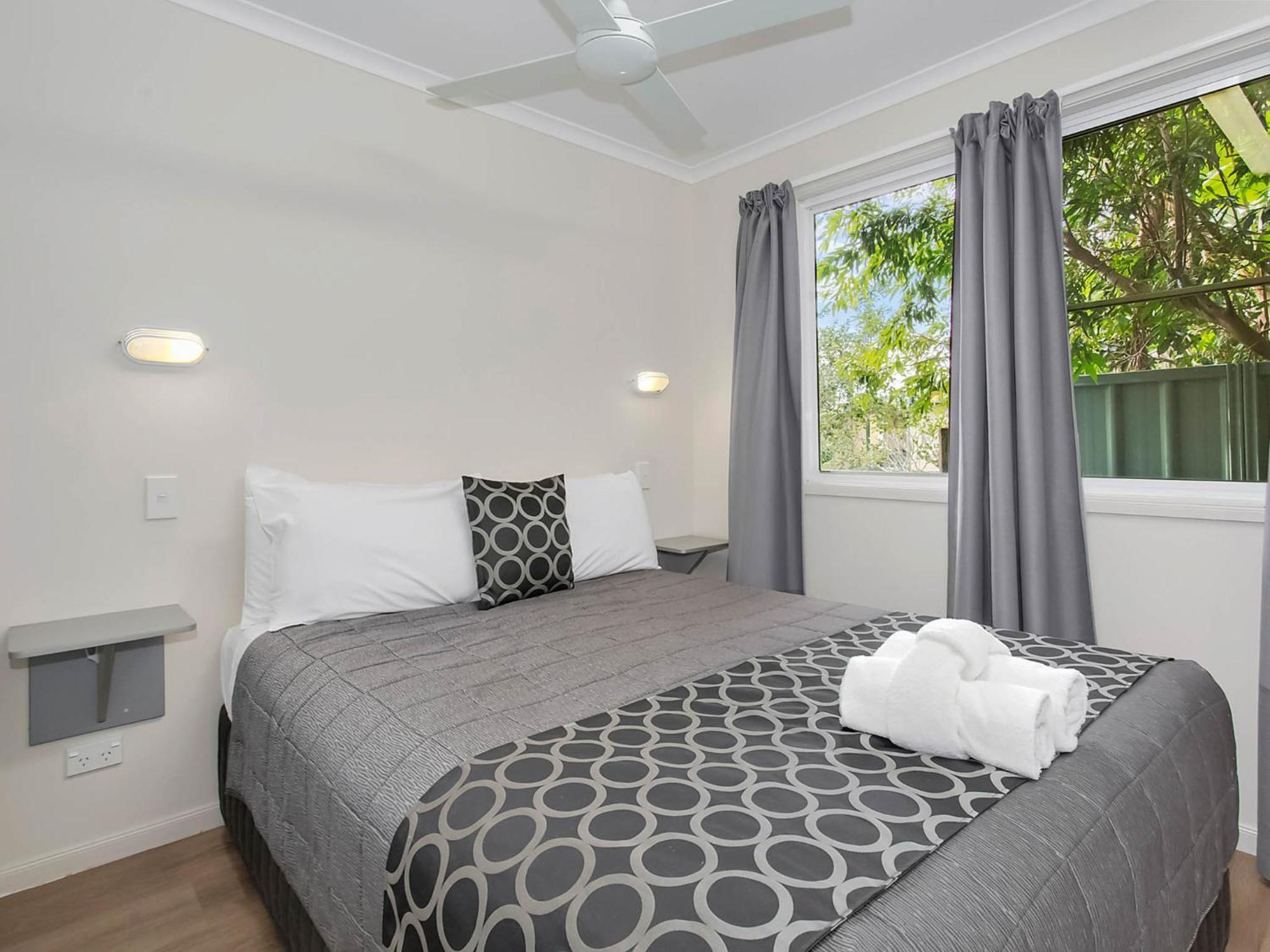 Jacaranda Holiday Park North Haven Luaran gambar