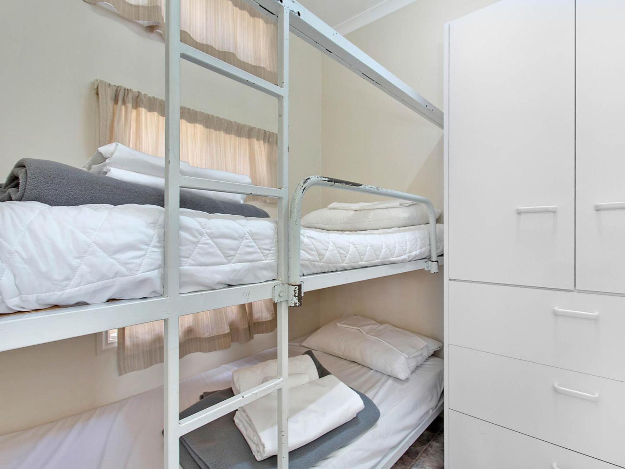 Jacaranda Holiday Park North Haven Luaran gambar