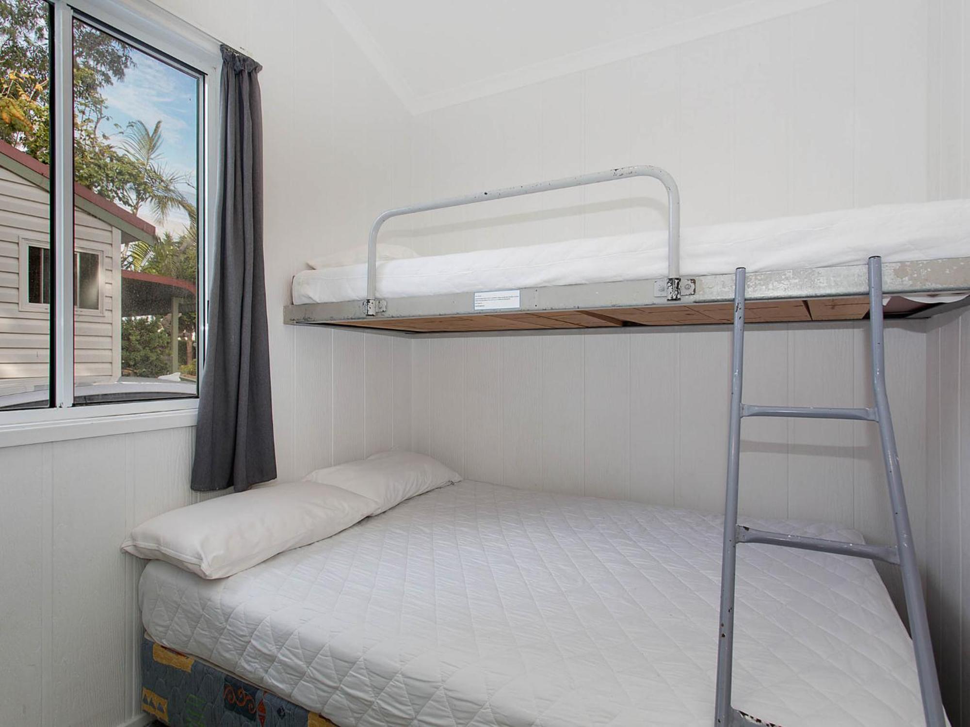Jacaranda Holiday Park North Haven Luaran gambar