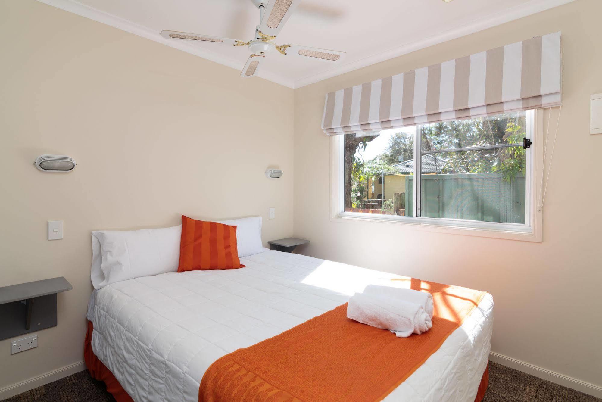 Jacaranda Holiday Park North Haven Luaran gambar